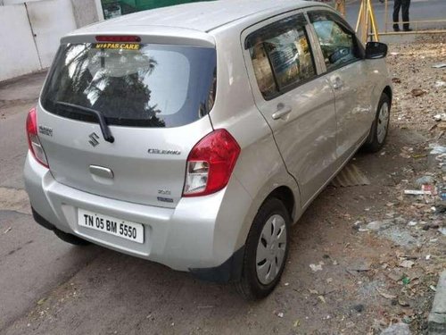 Used Maruti Suzuki Celerio ZXI 2017 for sale 