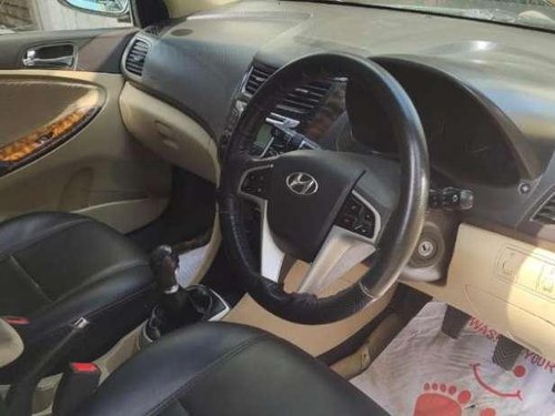 2011 Hyundai Verna for sale