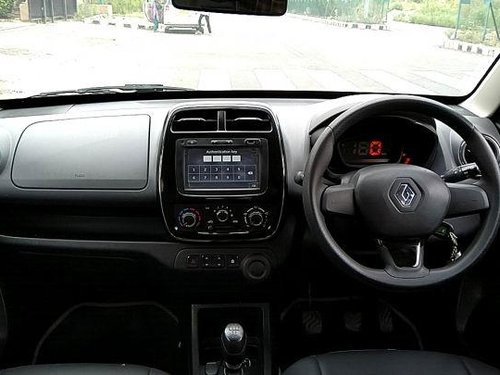 Used 2017 Renault Kwid  RXT MT for sale