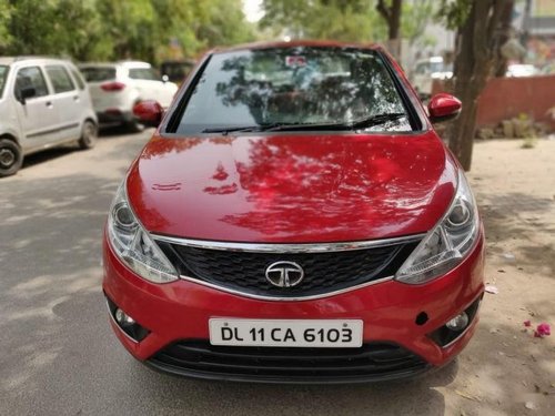 Tata Zest Quadrajet 1.3 XMA AT 2015 for sale