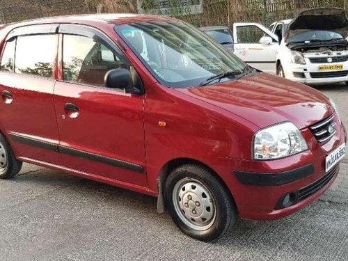 Used Hyundai Santro Xing GLS 2009 for sale 