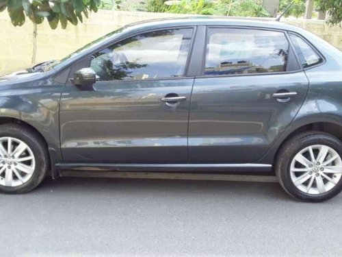 Used Volkswagen Ameo car at low price