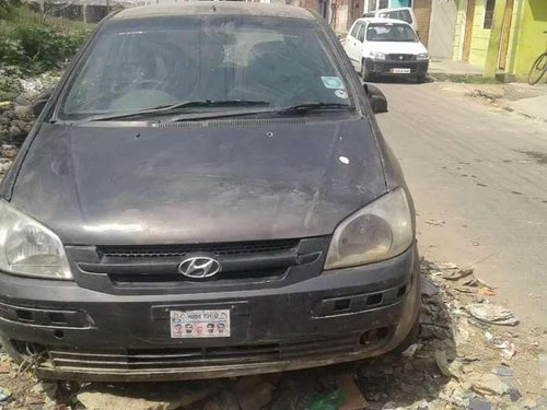 Used 2007 Hyundai Getz for sale