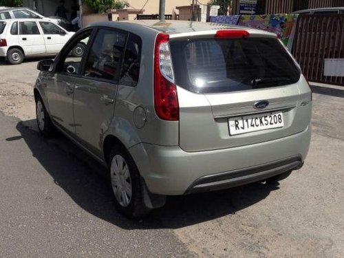 Used 2010 Ford Figo  Petrol Titanium MT for sale