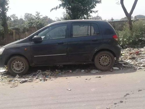 Used 2007 Hyundai Getz for sale