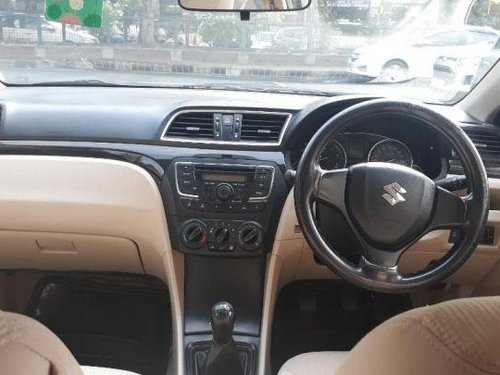 2017 Maruti Suzuki Ciaz MT for sale