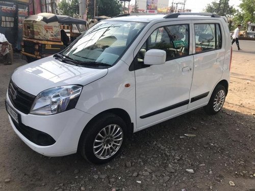 Maruti Suzuki Wagon R VXI MT 2012 for sale