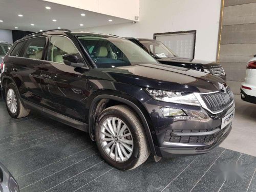 Skoda Kodiaq 2.0 TDI Style 2018 for sale 