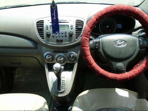 2012 Hyundai i10 for sale