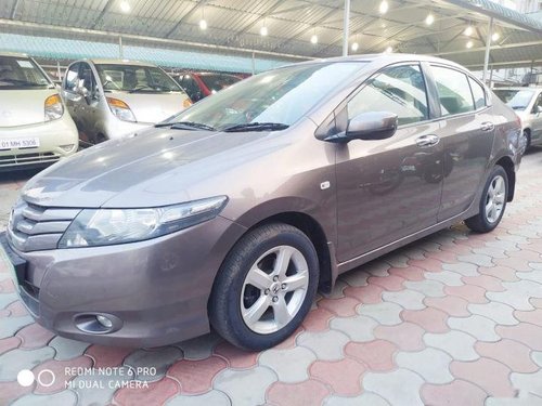 Used 2011 Honda City V MT for sale