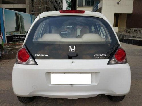 Used 2013 Honda Brio  E MT for sale