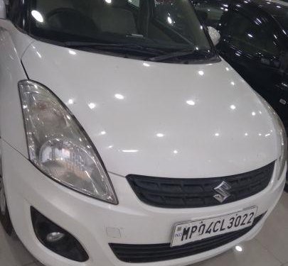 Maruti Suzuki Dzire VDI MT 2013 for sale