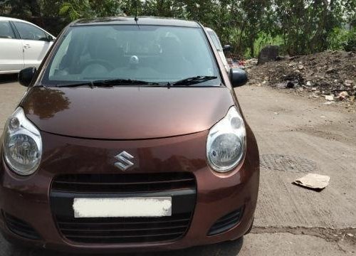 2013 Maruti Suzuki Ritz AT for sale at low price