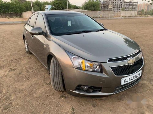 Chevrolet Cruze 2011 for sale 