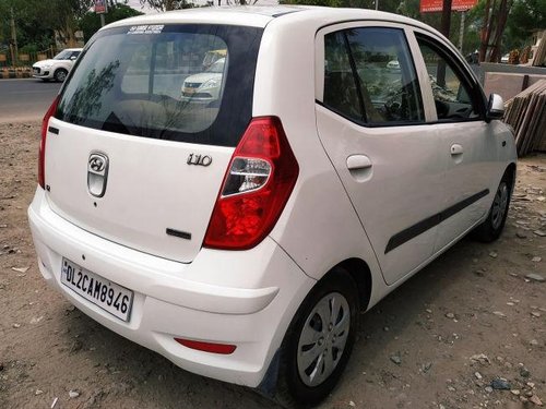 Hyundai i10 Magna 1.2 MT 2012 for sale