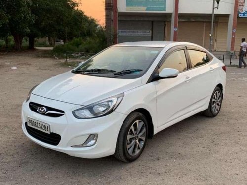 2014 Hyundai Verna for sale at low price