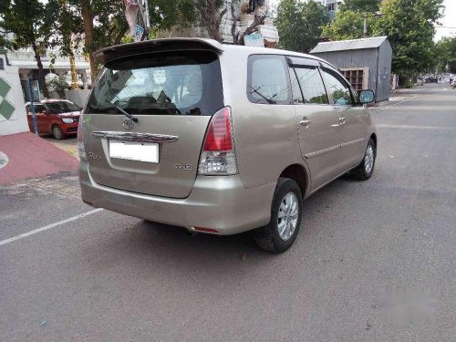 2011 Toyota Innova for sale at low price