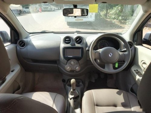 Used Renault Pulse RxL MT 2013 for sale