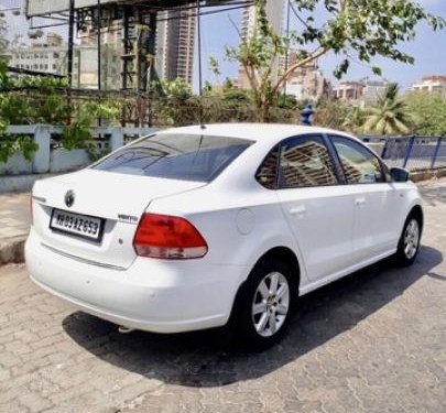 Volkswagen Vento Petrol Highline AT 2010 for sale