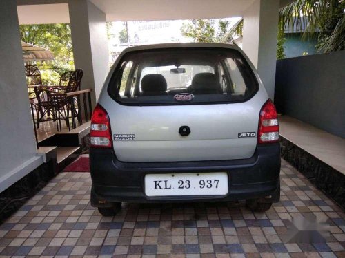 Used 2006 Maruti Suzuki Alto for sale