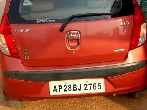 Used 2008 Hyundai i10 for sale