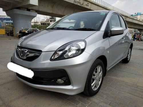 Used Honda Brio VX AT 2014 for sale