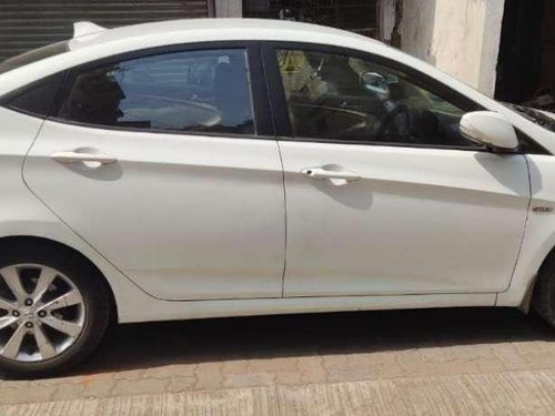 2011 Hyundai Verna for sale