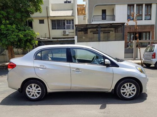 2014 Honda Amaze VX i DTEC MT for sale