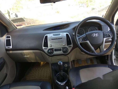 Hyundai i20 2011 for sale 