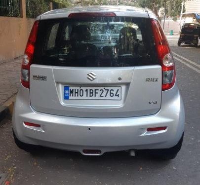 Used 2012 Maruti Suzuki Ritz MT for sale