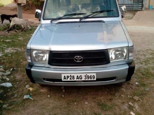 Used 2002 Toyota Qualis for sale