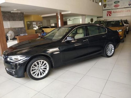 BMW 5 Series  520d AT 2003-2012 2014 for sale