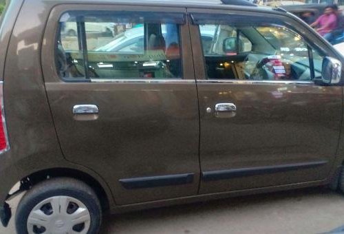 Used 2015 Maruti Suzuki Wagon R VXI MT for sale