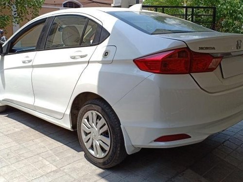 Honda City i-DTEC SV MT for sale