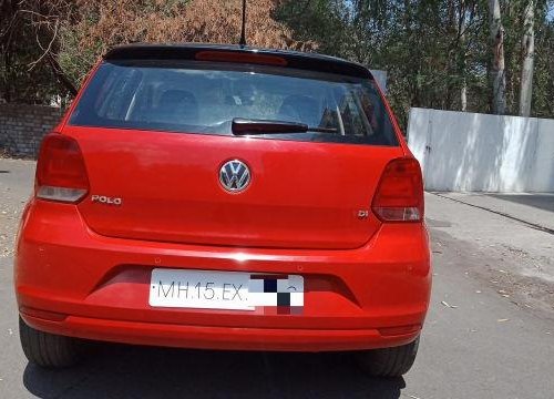 2015 Volkswagen Polo 1.5 TDI Highline MT for sale