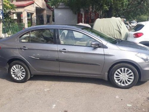 2017 Maruti Suzuki Ciaz MT for sale