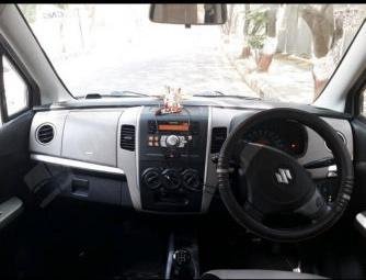 Maruti Suzuki Wagon R LXI CNG MT 2014 for sale