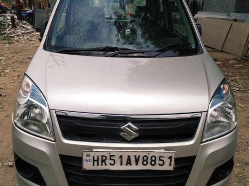 Maruti Suzuki Wagon R LXI MT 2013 for sale