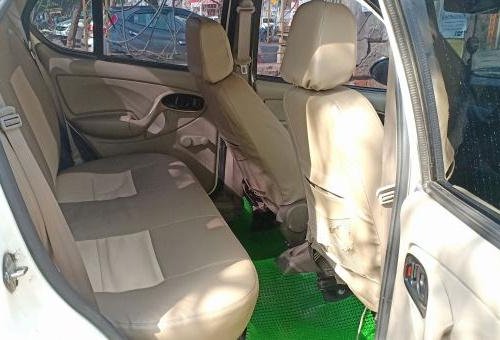 Used Tata Indigo LX MT car at low price