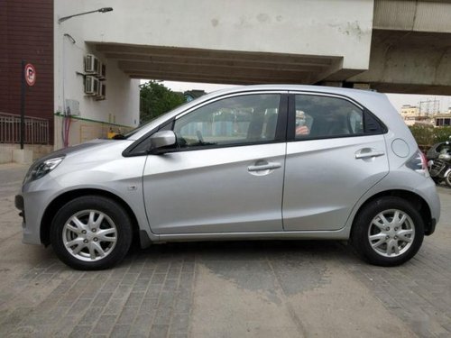 Used Honda Brio VX AT 2014 for sale