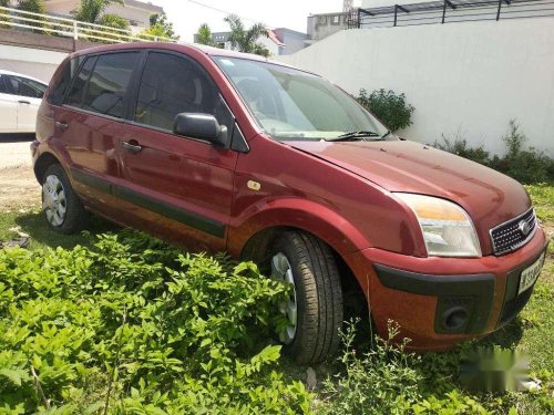 Ford Fusion 1.4 TDCi Diesel 2007 for sale 