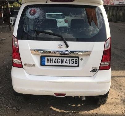 Maruti Suzuki Wagon R VXI MT 2012 for sale