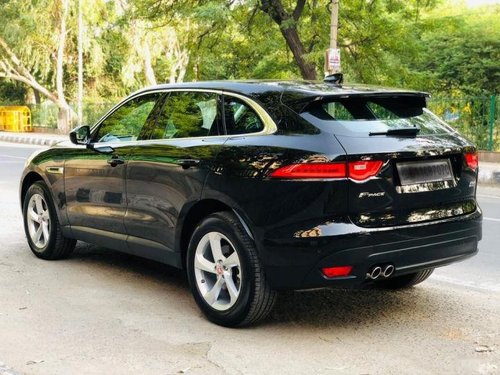 Jaguar F Pace Prestige 2.0 AWD AT 2018 for sale