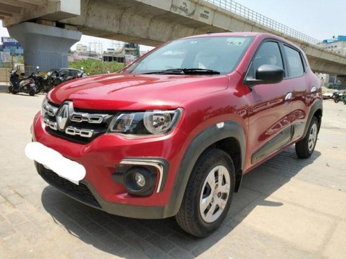 Used 2016 Renault Kwid RXT MT for sale