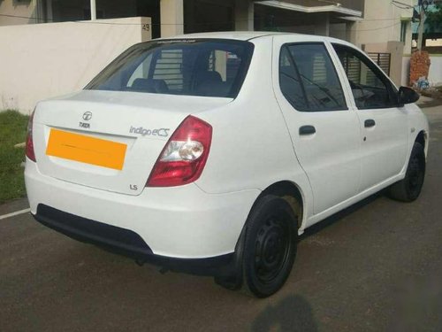 Tata Indigo Ecs eCS LS TDI, 2016, Diesel for sale 