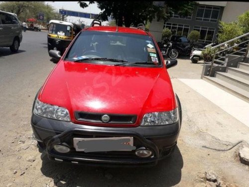 2006 Fiat Adventure MT for sale