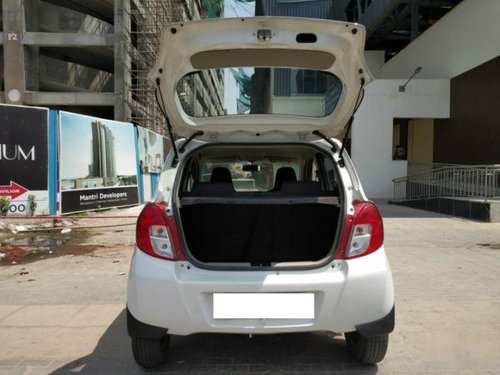 Used Maruti Suzuki Celerio VXI MT 2014 for sale