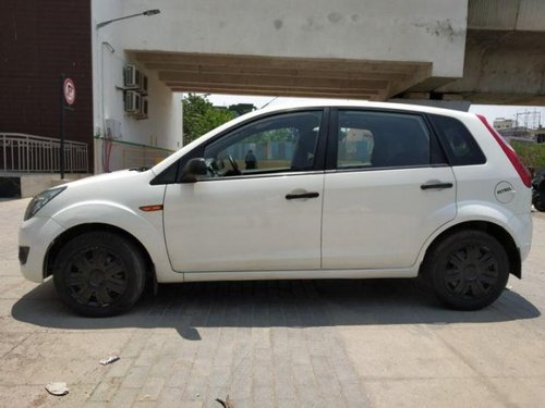 Used Ford Figo Petrol EXI MT 2011 for sale