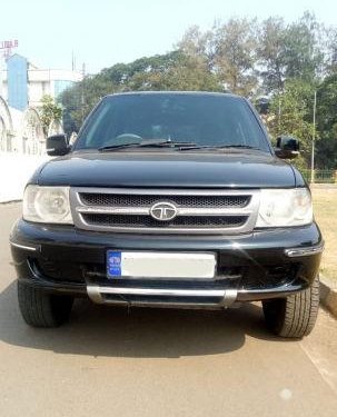 Used Tata Safari DICOR 2.2 EX 4x2 BS IV MT 2011 for sale