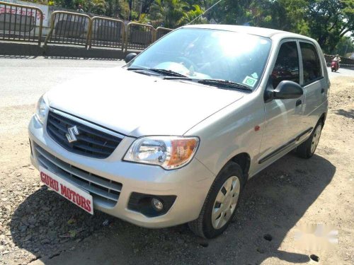 2012 Maruti Suzuki Alto K10 for sale at low price